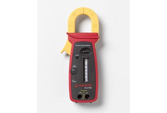 Analog Clamp Meter U8977