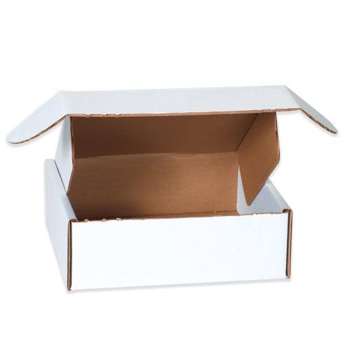 Deluxe Literature Mailer, 9x22 x 6 1/4x22 x 4 I286