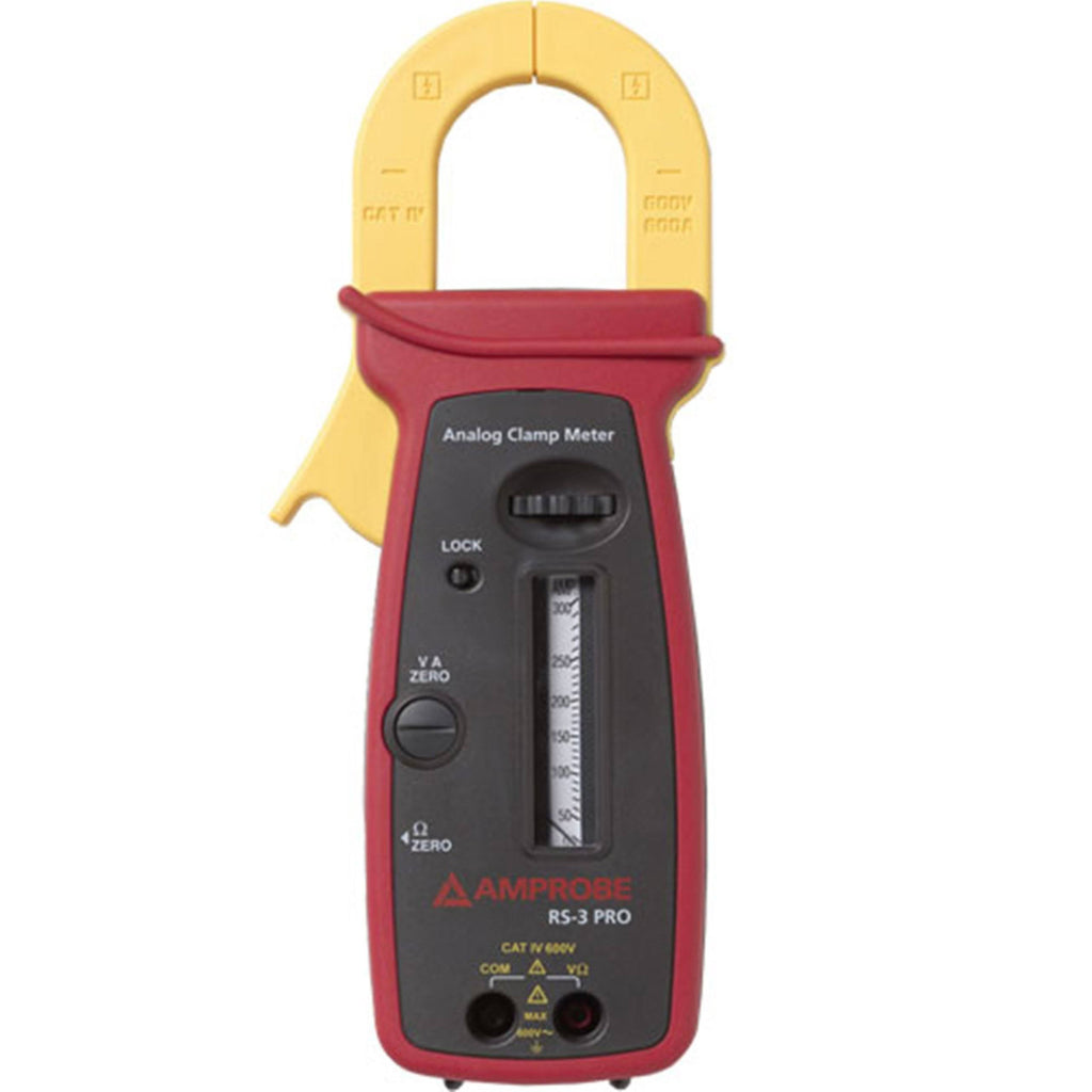 Analog Clamp Meter U8977