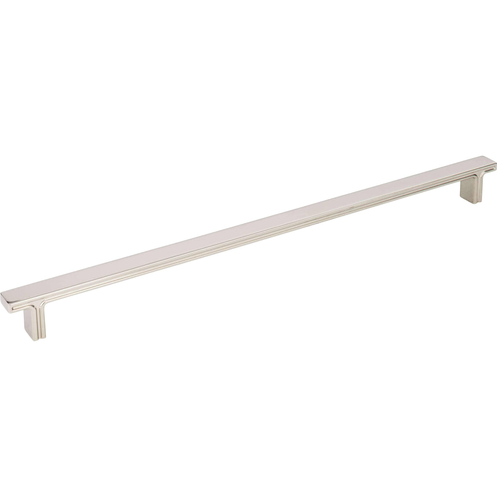 Polished Nickel Cabinet Pull N41136