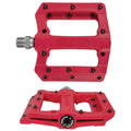Red Pedals F452