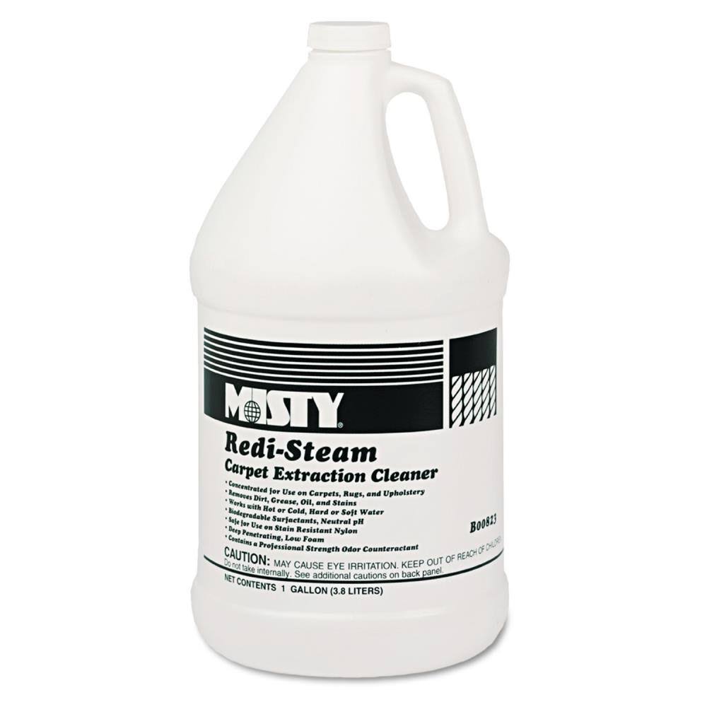 1 Gal Carpet Cleaner, 4/Carton R372