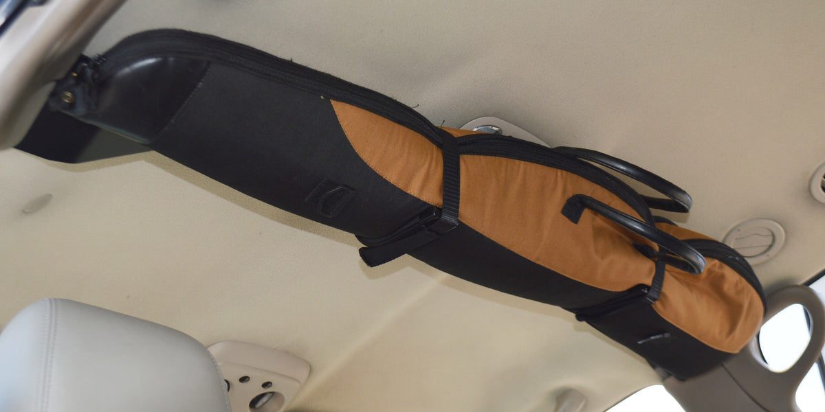 Overhead Case Rack U64190