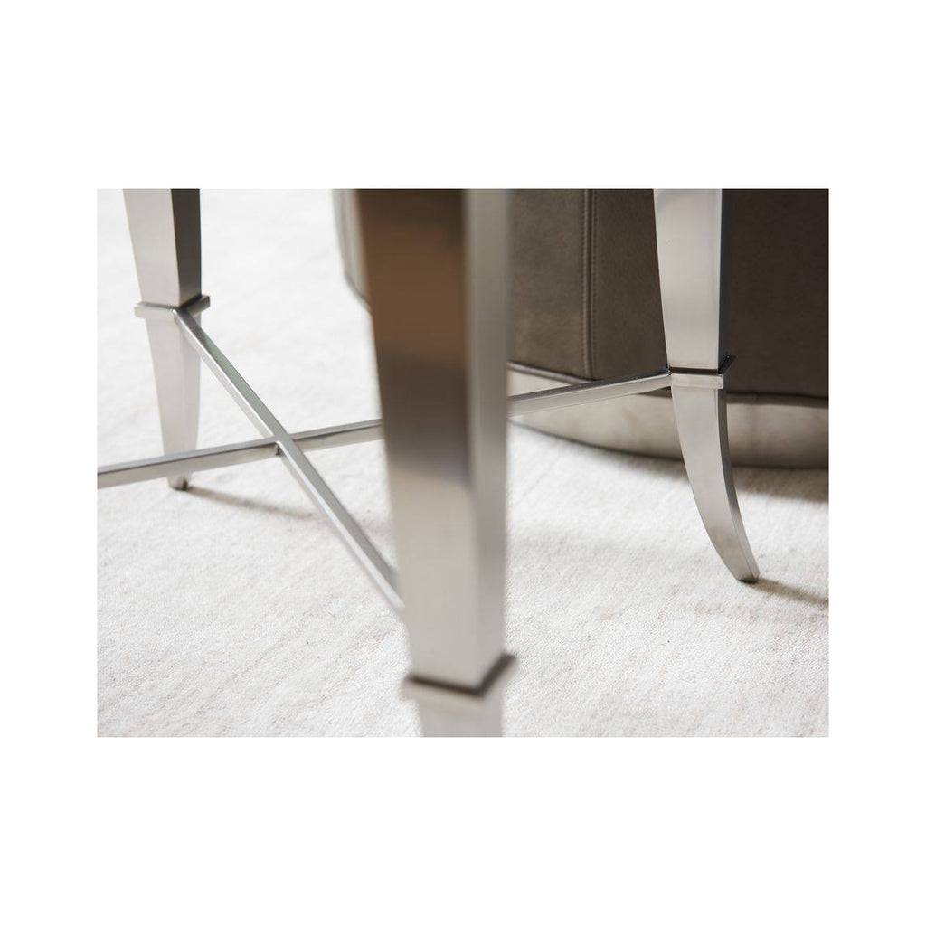Hoffman End Table Q777