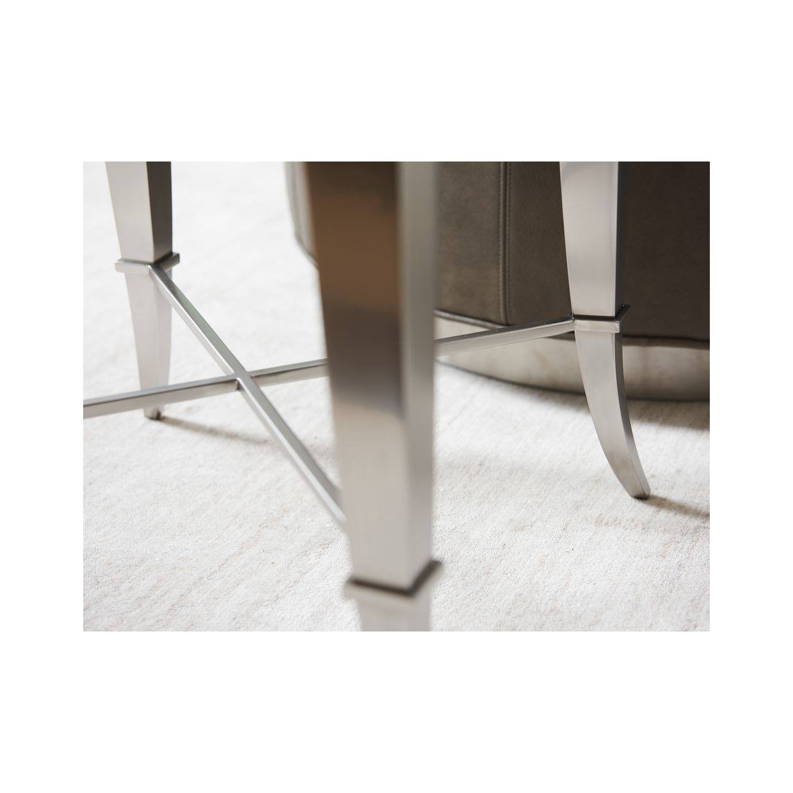 Hoffman End Table Q777