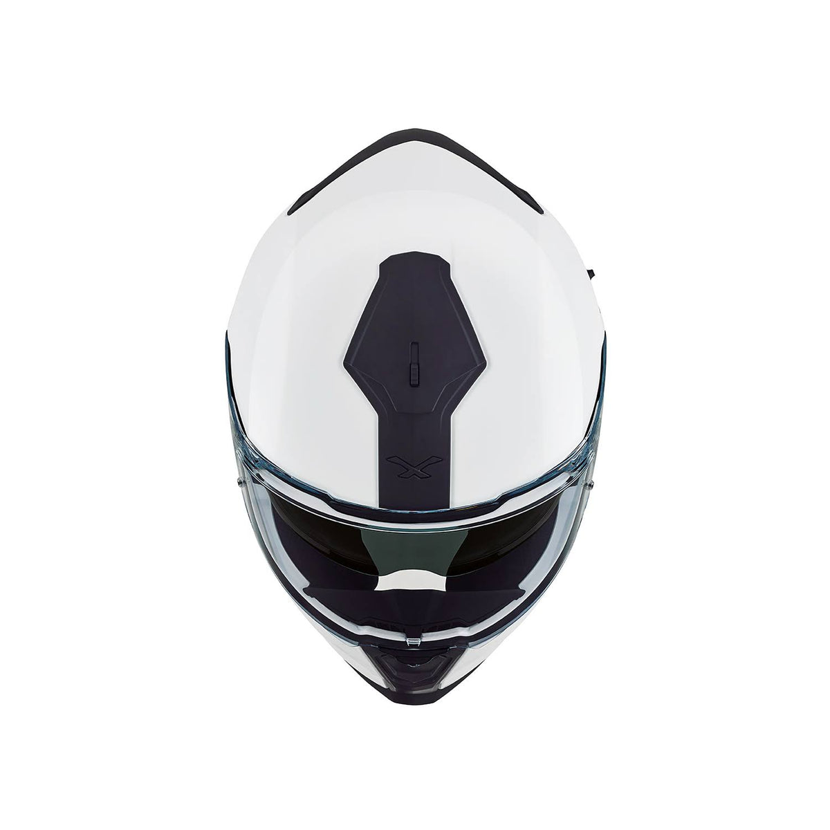 Black XS Helmet B83257