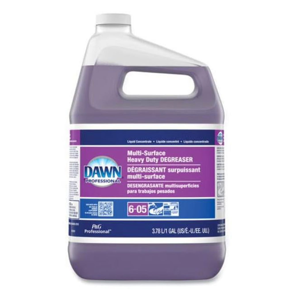 4 Count Heavy Duty Degreaser P144