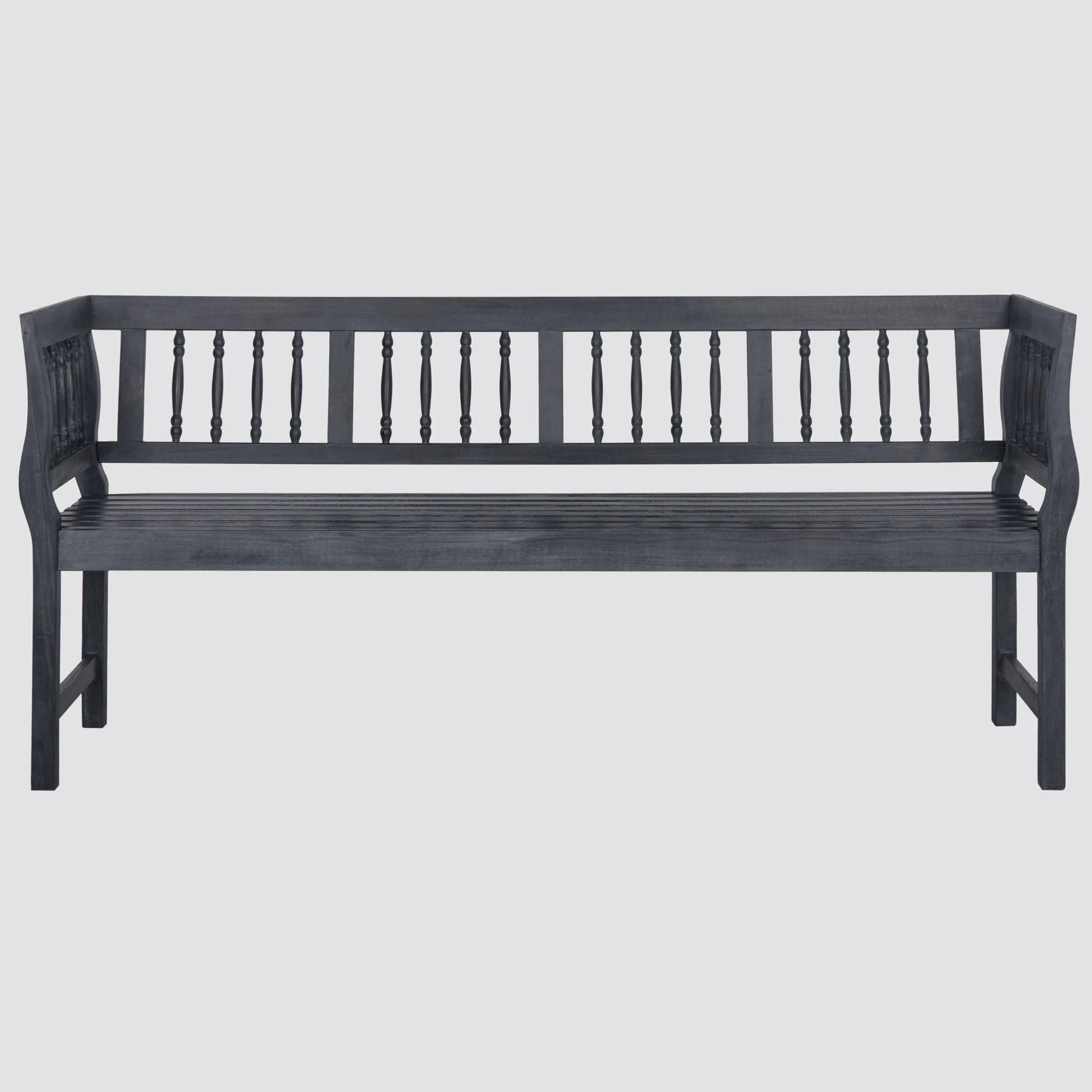 Grey Bench M323678