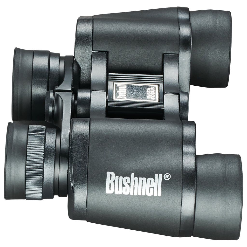 Black Mid-Size Binocular U5504