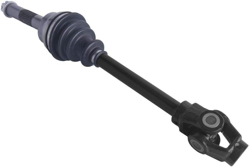 Axle replacement for front cv axles & differential seal kit Polaris Sportsman 500 1996 1997 V47719