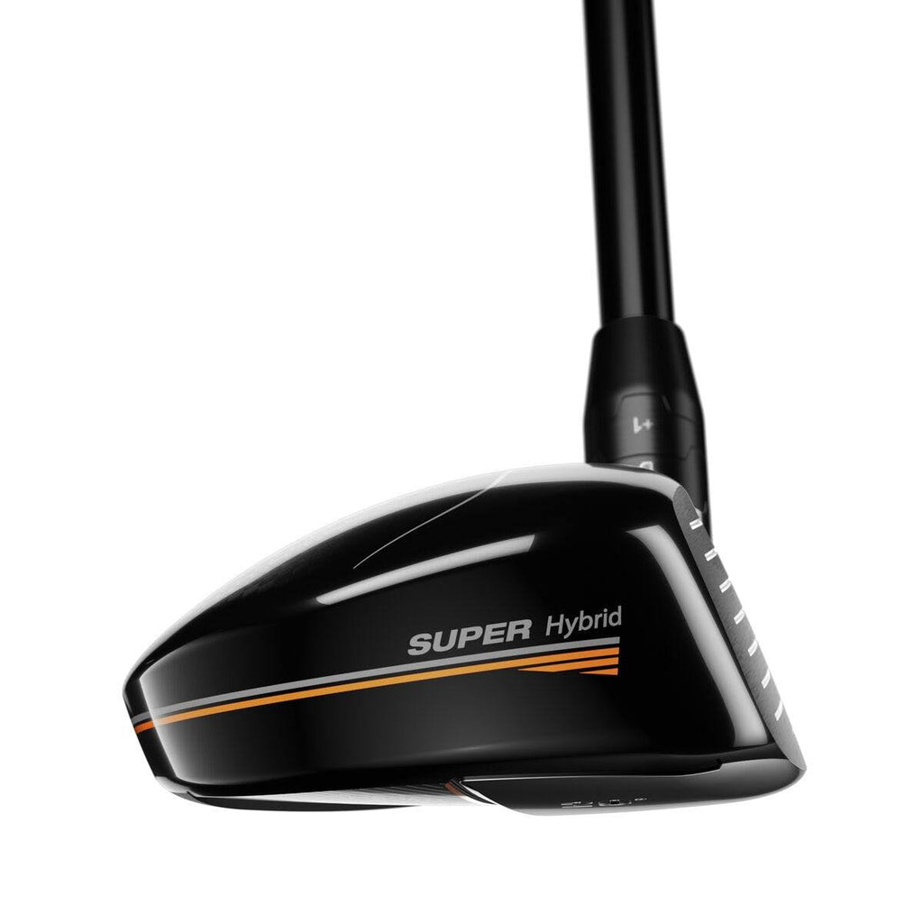 Super Hybrid E429