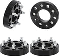 5x5 to 5x4.75 Wheel Adapters, 1.25 inch, 78.3mm Hub Bore, 12x1.5 Thread Pitch O401167