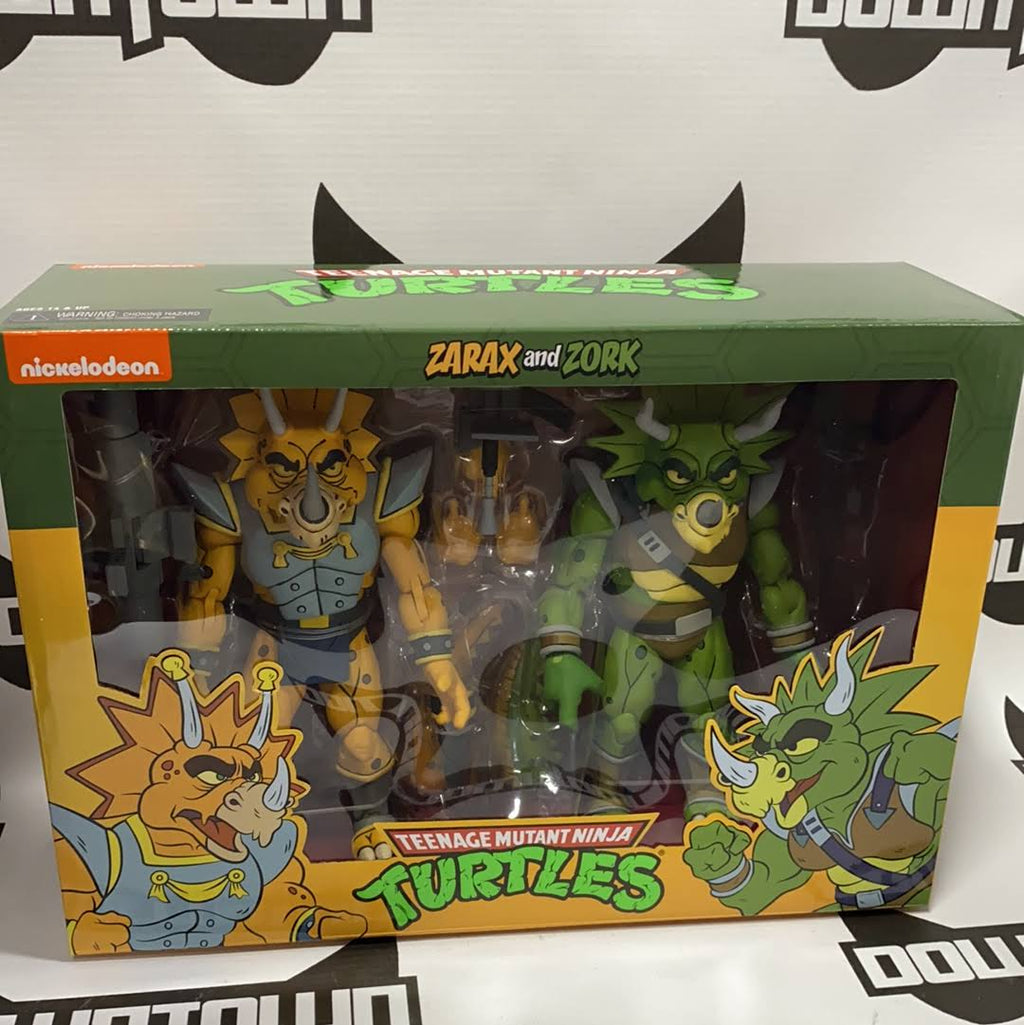 7x22 Action Figure 2 Pack C3714