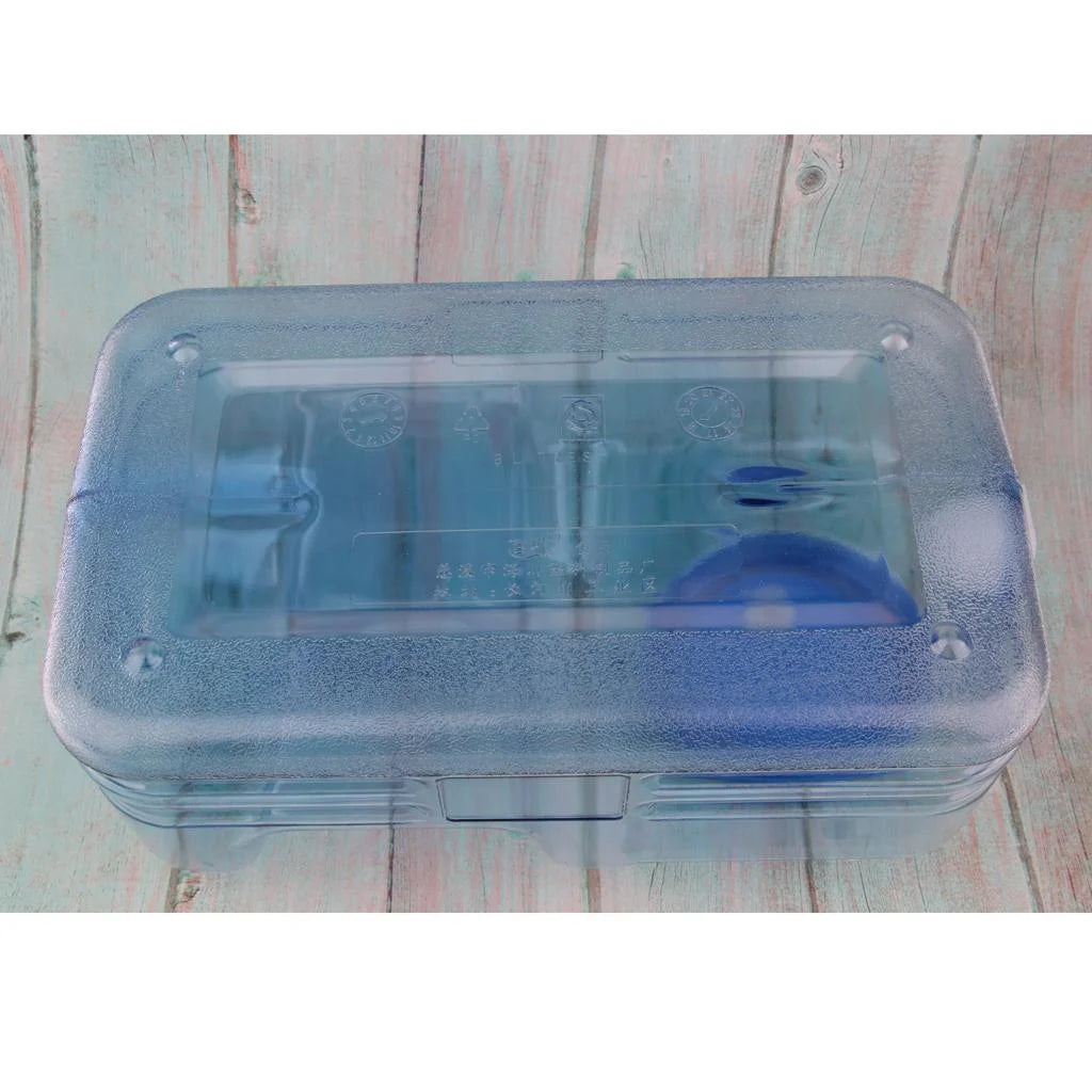 5 Litre Water Container with Cap S4220