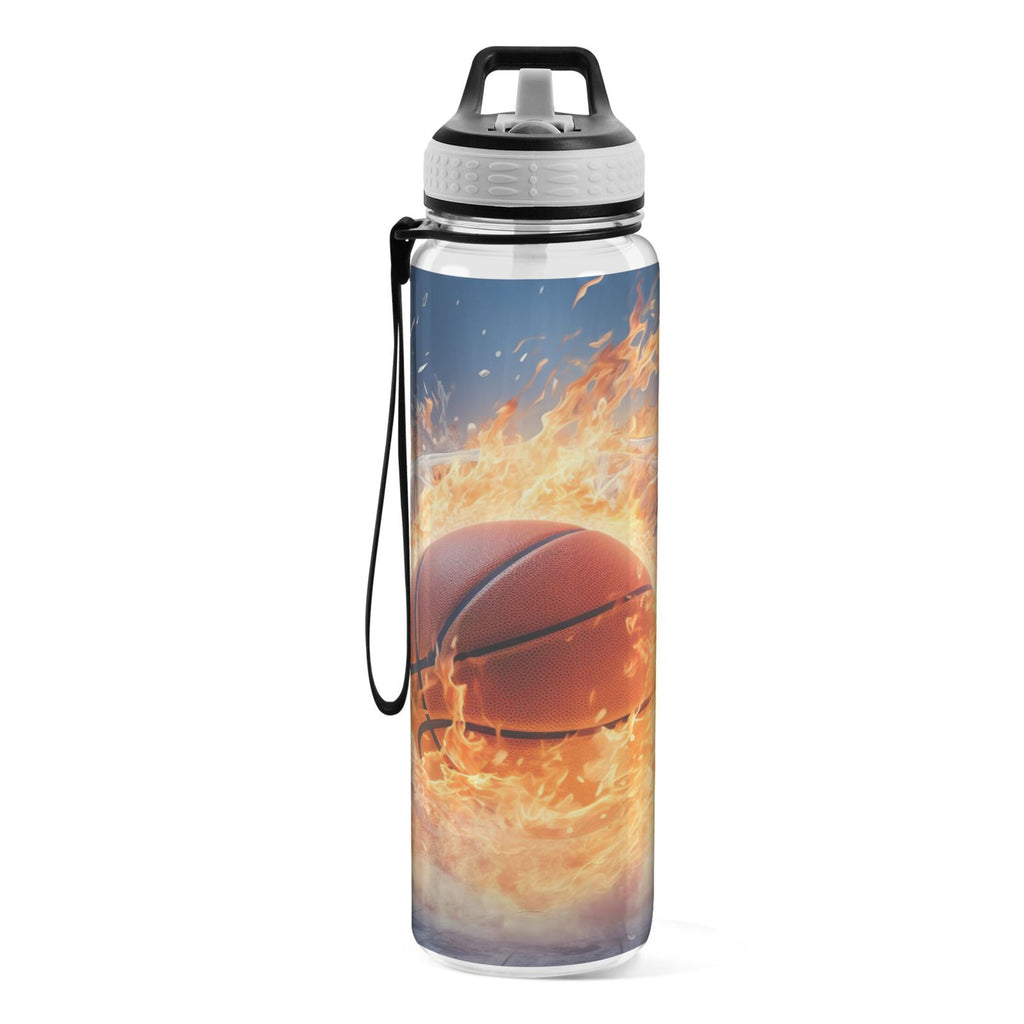 32oz Tritan Leakproof Sports Water Bottle M85577
