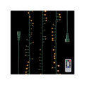 1000 White Lights Connectable Snake Garland Wire L34793