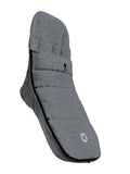 Footmuff Grey Melange P2047