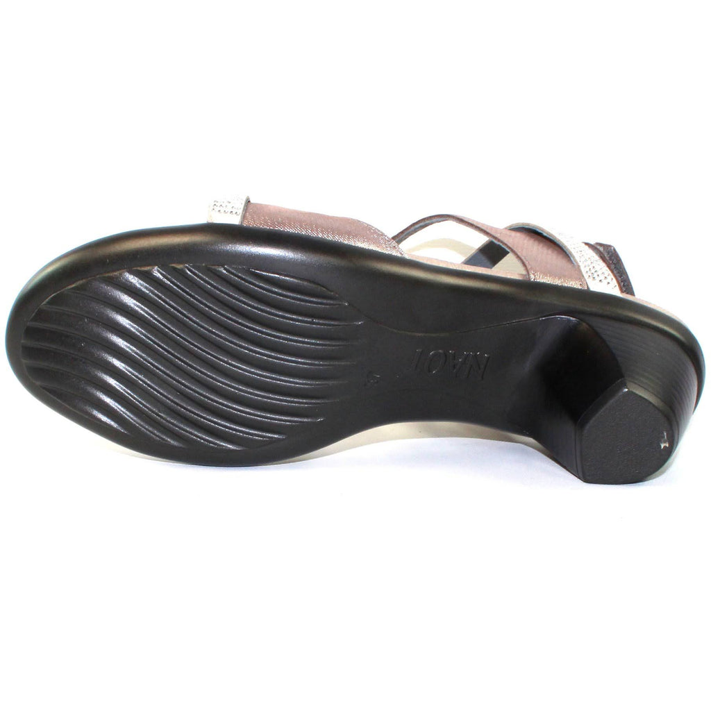 Silver Shoes V878198