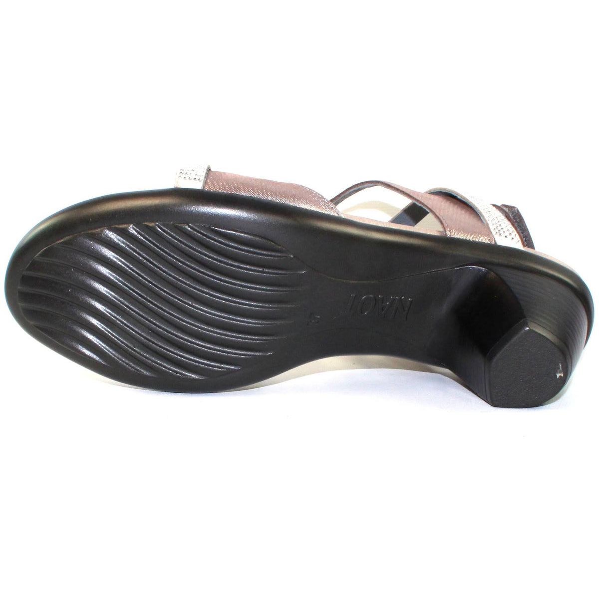Silver Shoes V878198