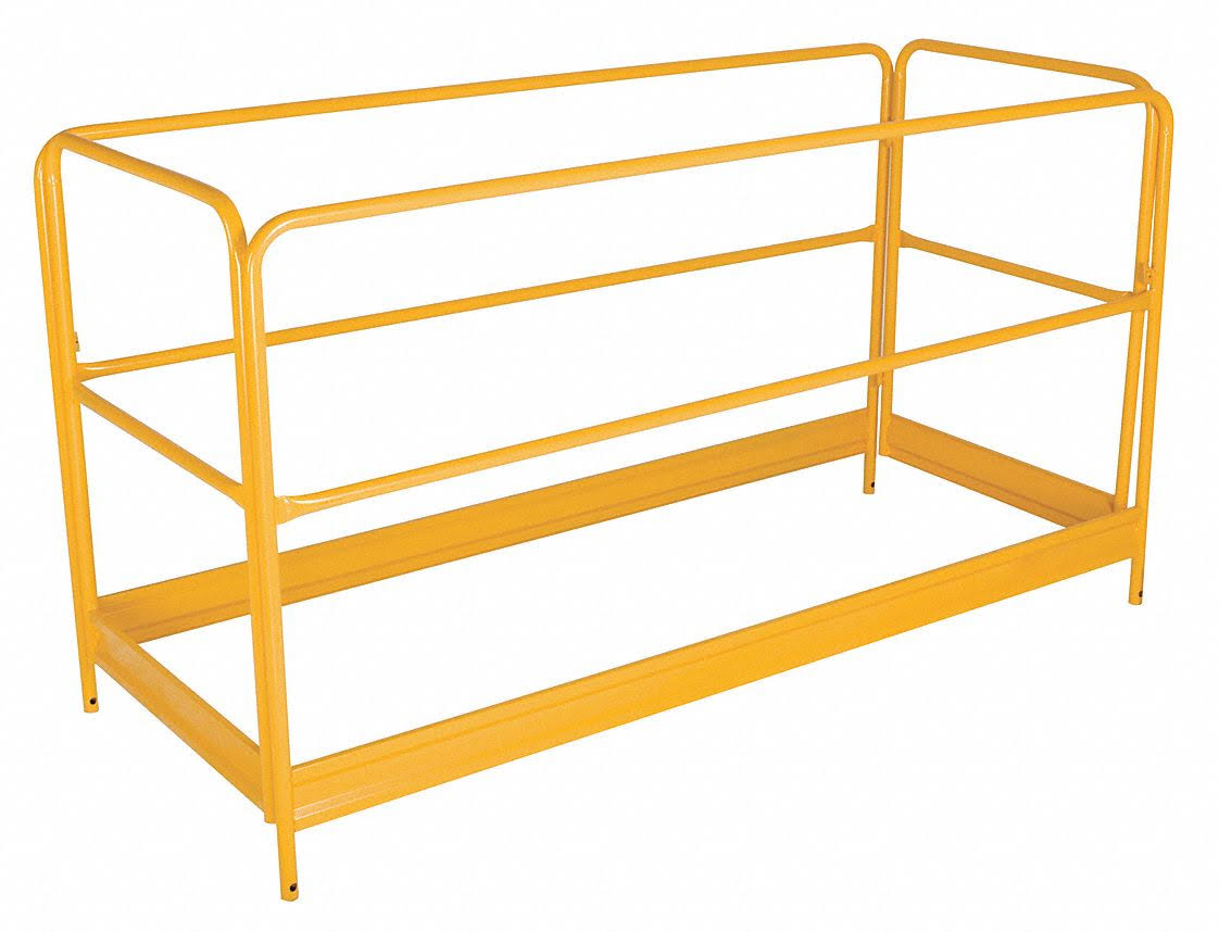 Guardrail System B361