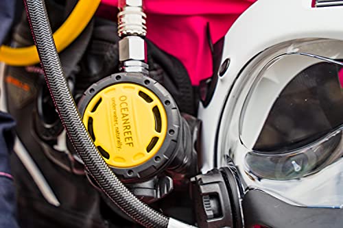 Octo w/ Miflex Hose C4039