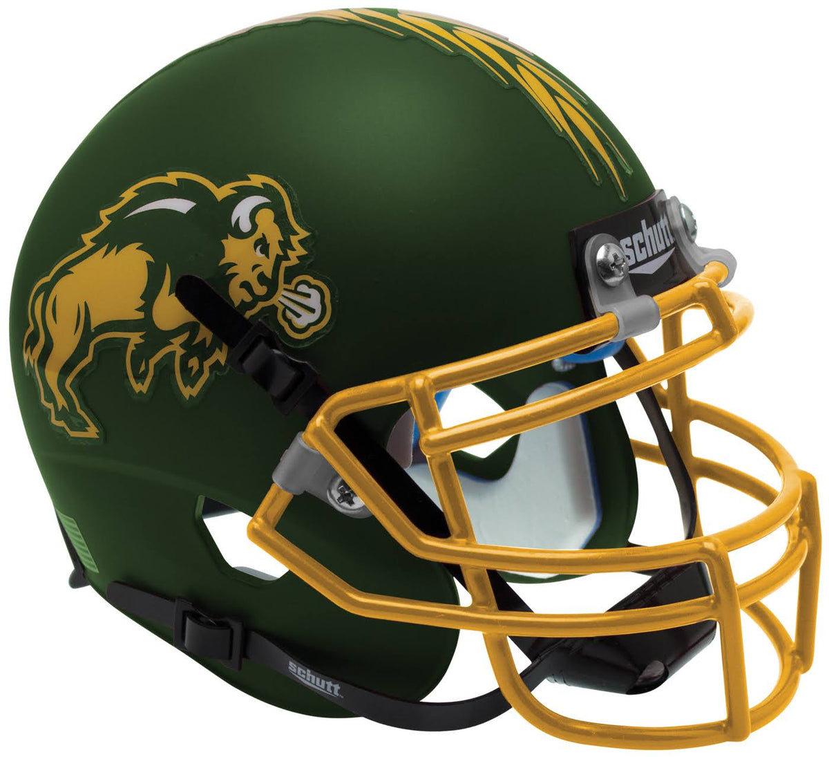 Green Full Size Helmet A94471
