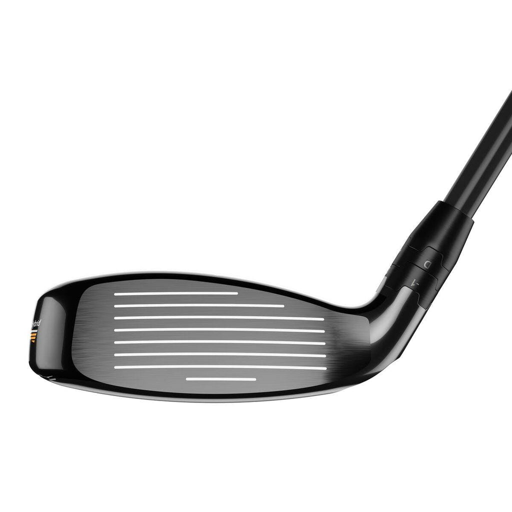 Super Hybrid E429