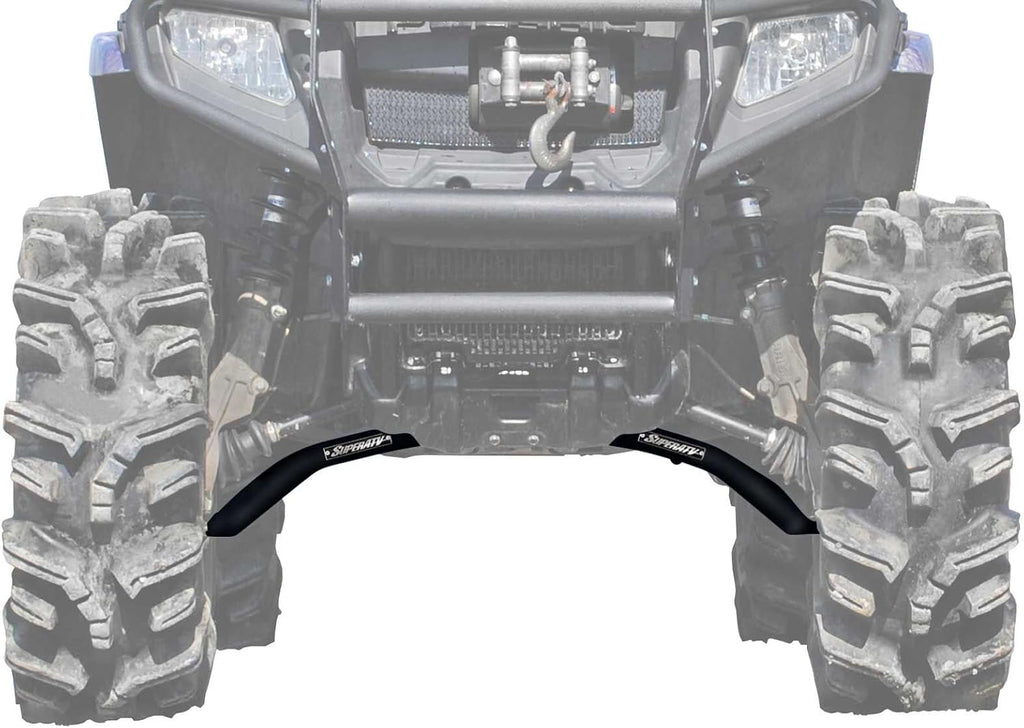 Black Forward Offset A-Arms R885017