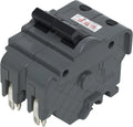 Two Pole 20 Amp Grey Pack of 2 Z517912