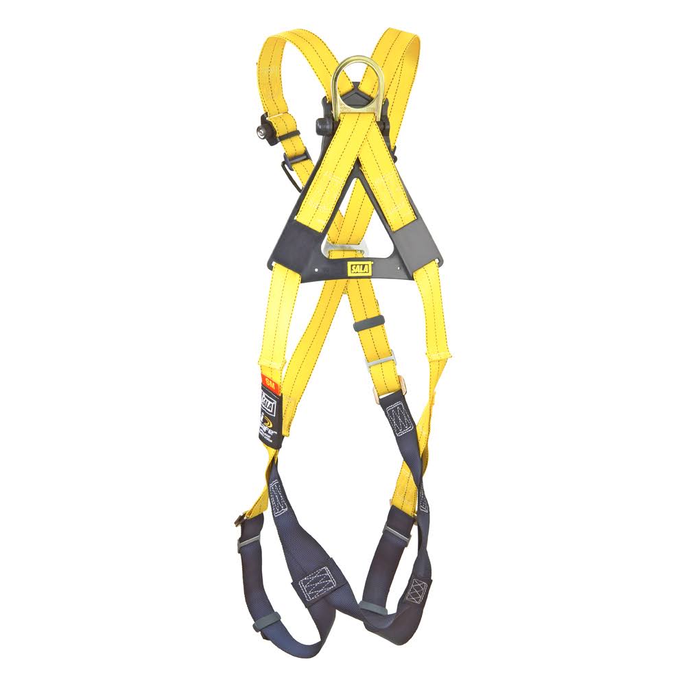 Climbing Harness X261278