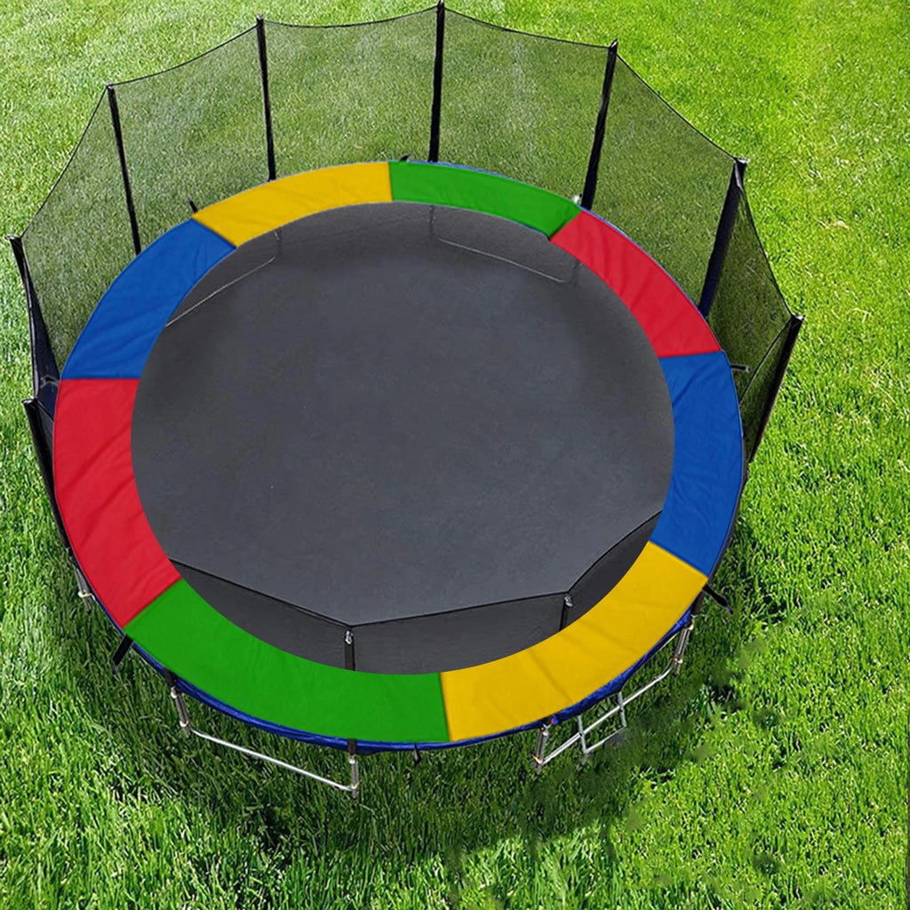 6FT Waterproof Trampoline Spring Cover Pad E7291