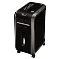 Cross-Cut Shredder T756