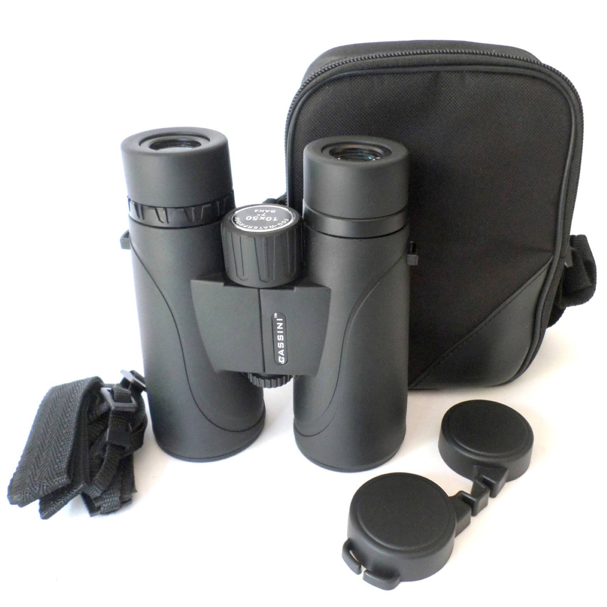 Waterproof Binocular O326