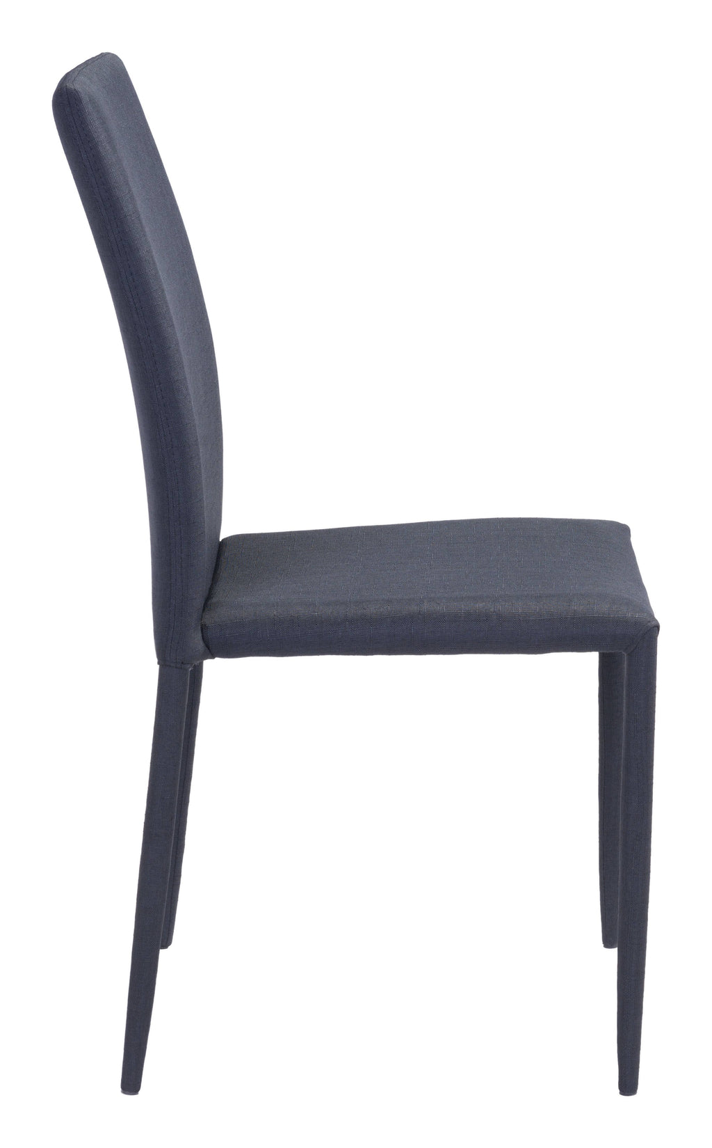 Black Dining Chair (Set of 4) X381