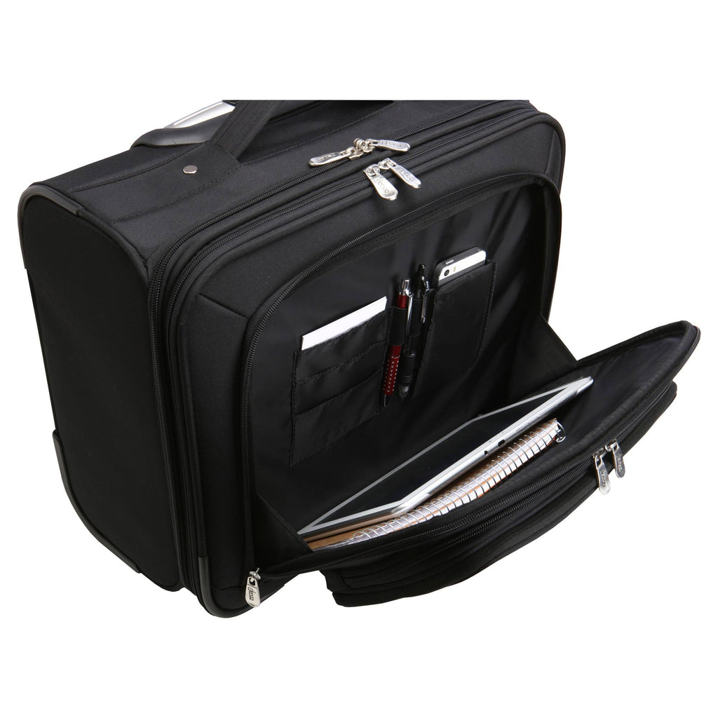 Wheeled Laptop Overnighter C782825