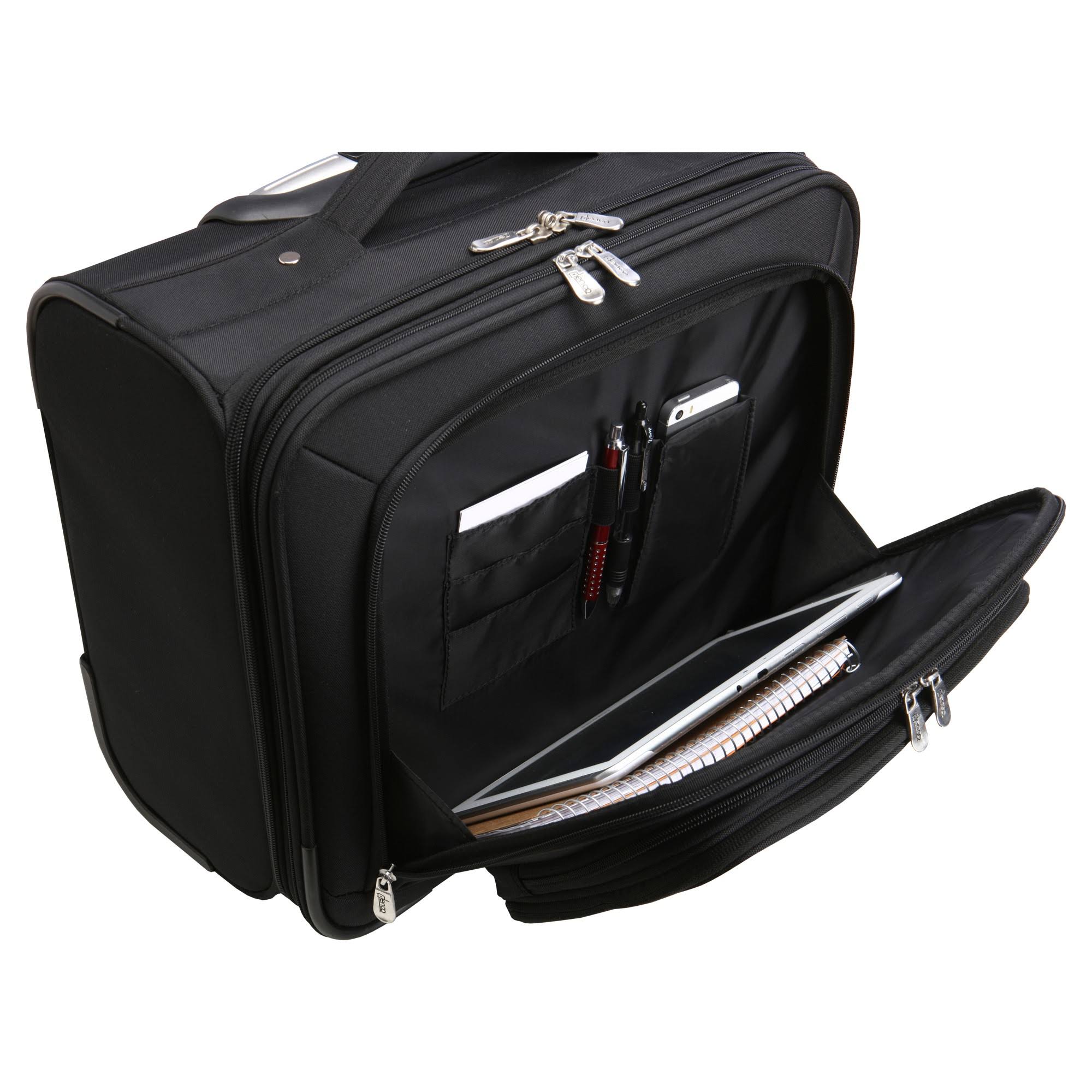 Wheeled Laptop Overnighter C782825