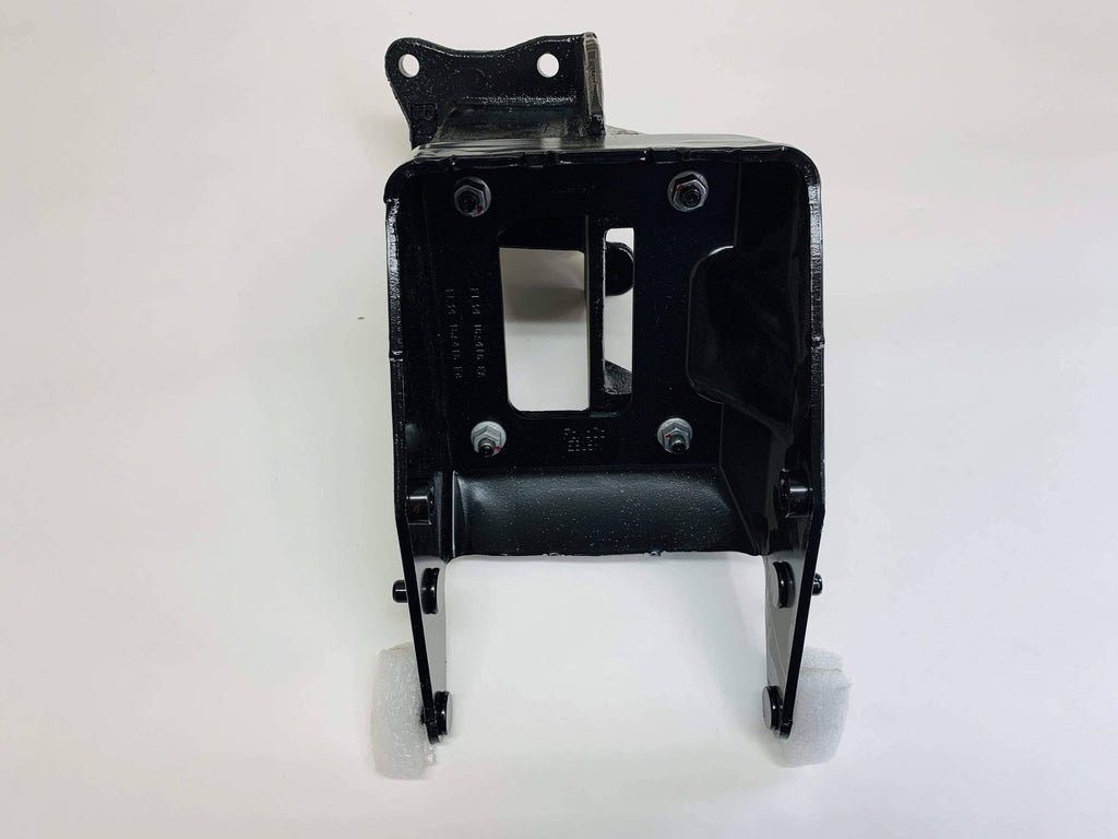 Body Side Step R18235