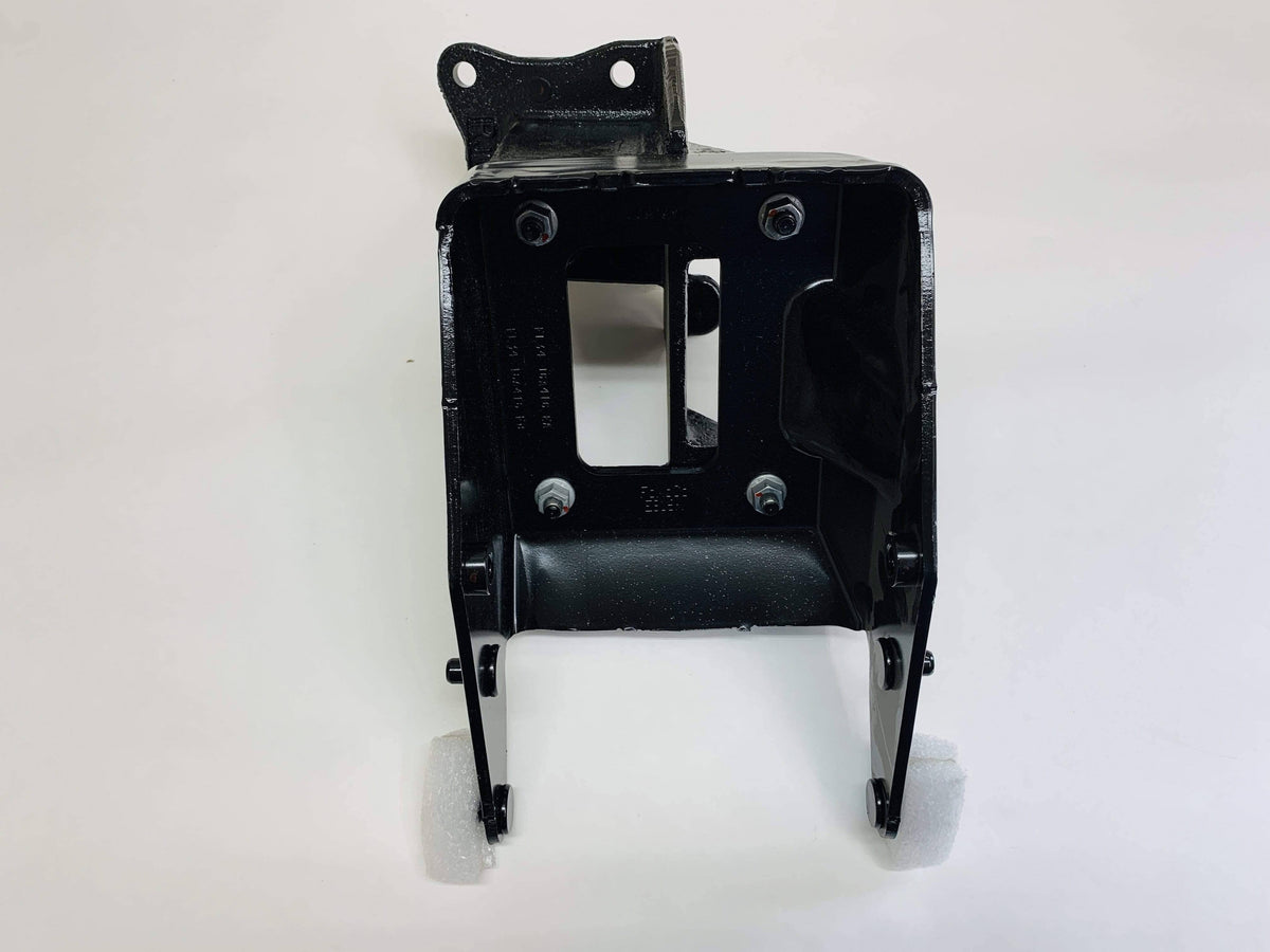Body Side Step R18235