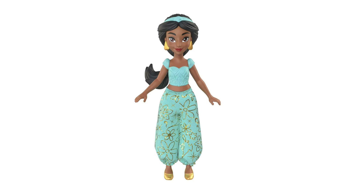 Jasmine Small Doll B3942
