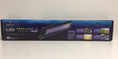 LED Fixture E2948