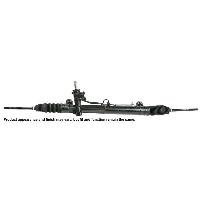 Rack and Pinion Assembly E8026