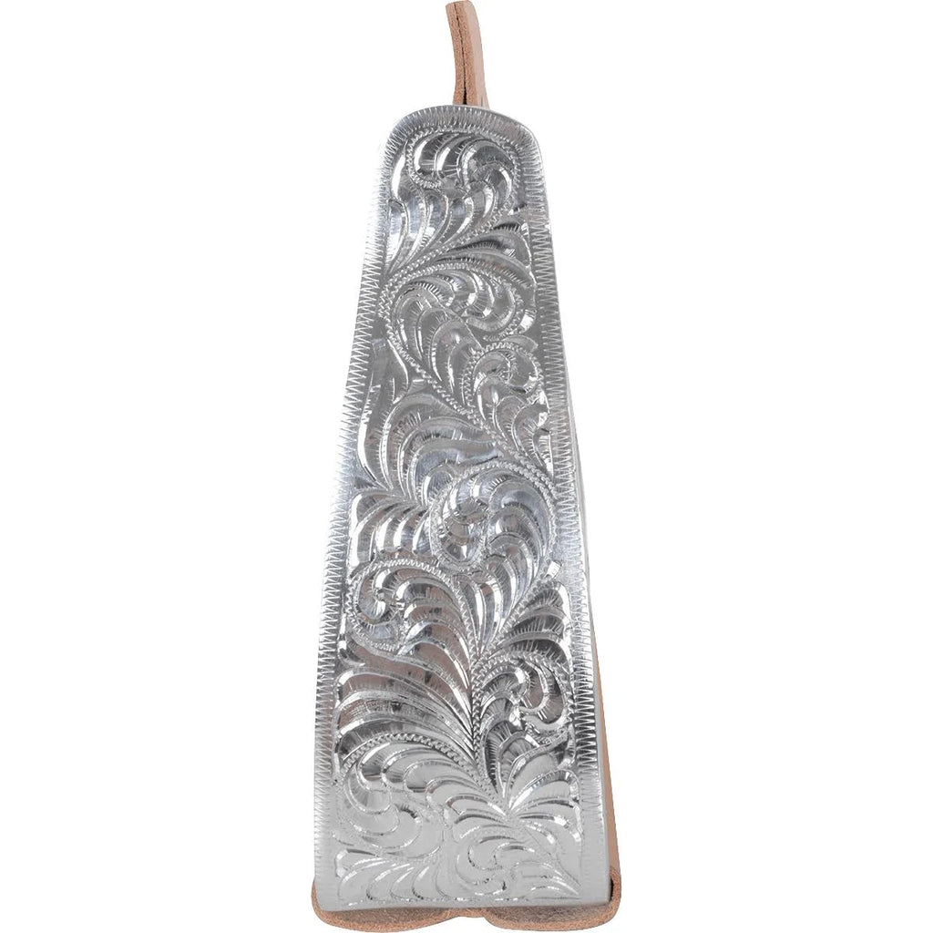 Engraved Slanted Stirrup U328146