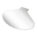Chair Mat, 66x22 W x 60x22 L D7219