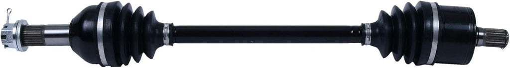 6 Ball Axle Rear Left/Right Replacement Z808482