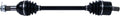 6 Ball Axle Rear Left/Right Replacement Z808482