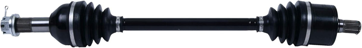 6 Ball Axle Rear Left/Right Replacement Z808482