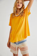 Golden Pollen Tee F846