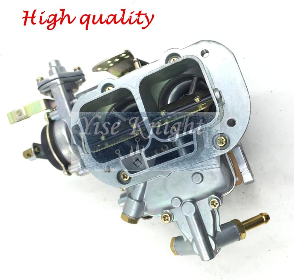 Carburetor with Manual Choke Z4180