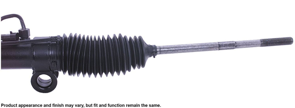 Rack & Pinion U951