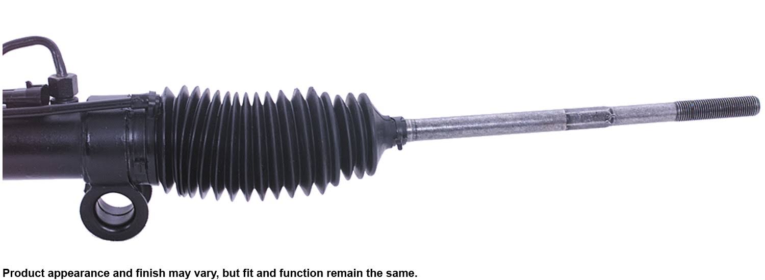 Rack & Pinion U951